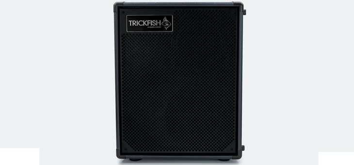Trickfish - TF208V
